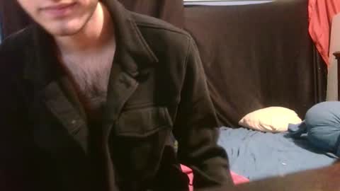 camtai12 online show from 02/26/25, 02:37