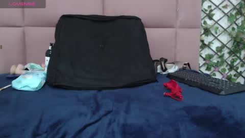 camturbery online show from 02/10/25, 09:04