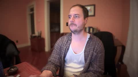 camunity online show from 03/04/26, 01:33