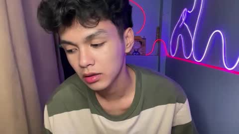 Ethan online show from 09/12/25, 12:16