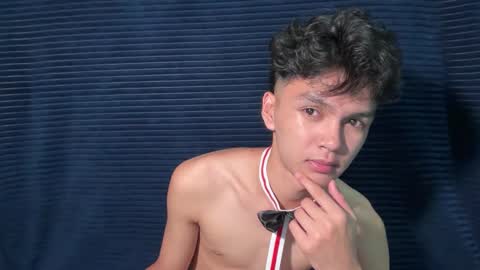 Ethan online show from 09/20/25, 04:08