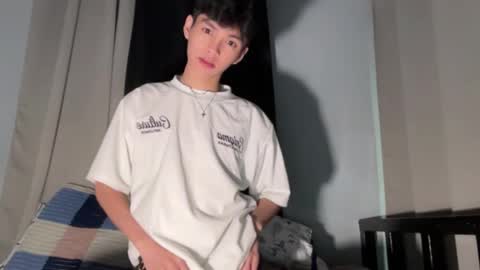 Ethan online show from 01/09/26, 02:31