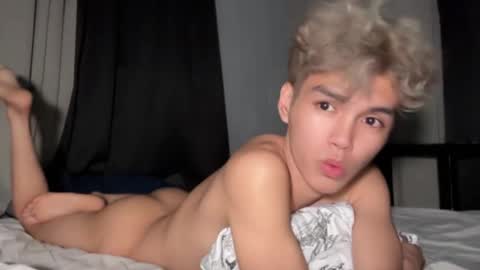 Ethan online show from 02/08/26, 05:49