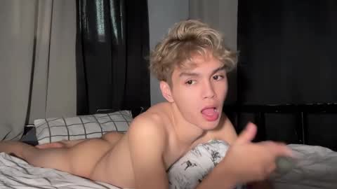 Ethan online show from 02/17/26, 03:14