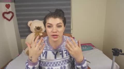 Snapshot of camy_blond chatting on 05/11/26, 07:14 CAMY online show from 05/11/26, 07:14