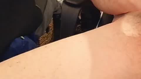 Snapshot of canabin chatting on 02/26/26, 05:06 Canabin online show from 02/26/26, 05:06