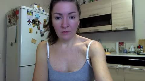 Snapshot of canabisgirl chatting on 01/23/25, 06:24 Taisia online show from 01/23/25, 06:24