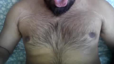 canadasaumya online show from 04/18/26, 05:06