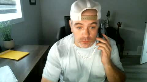 CanadianBacon6969 online show from 07/10/26, 07:16