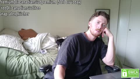 Snapshot of canadianstud18 chatting on 12/09/24, 10:09 Devon online show from 12/09/24, 10:09