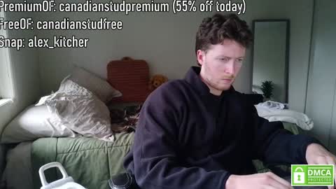 Snapshot of canadianstud18 chatting on 01/02/25, 11:16 Devon online show from 01/02/25, 11:16