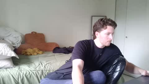 Snapshot of canadianstud18 chatting on 01/14/25, 09:20 Devon online show from 01/14/25, 09:20