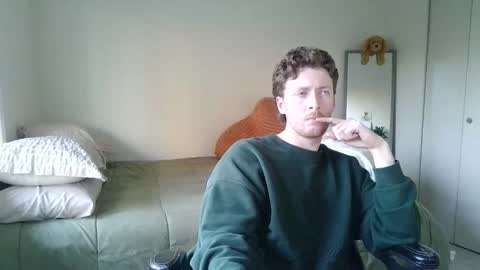 Snapshot of canadianstud18 chatting on 01/18/25, 12:13 Devon online show from 01/18/25, 12:13