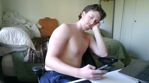 Snapshot of canadianstud18 chatting on 02/14/25, 06:51 Devon online show from 02/14/25, 06:51