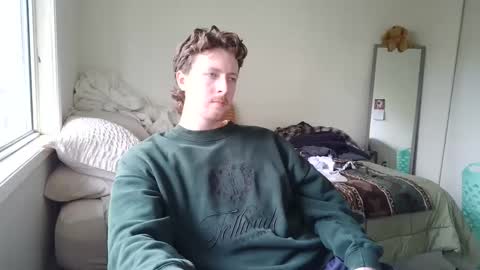 Snapshot of canadianstud18 chatting on 02/14/25, 09:53 Devon online show from 02/14/25, 09:53