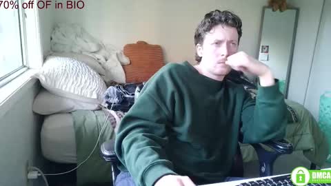 Snapshot of canadianstud18 chatting on 02/15/25, 12:59 Devon online show from 02/15/25, 12:59