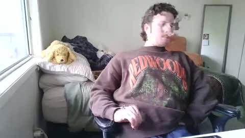 Snapshot of canadianstud18 chatting on 02/18/25, 09:31 Devon online show from 02/18/25, 09:31