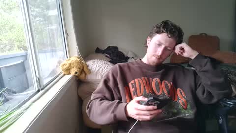 Snapshot of canadianstud18 chatting on 02/20/25, 11:10 Devon online show from 02/20/25, 11:10