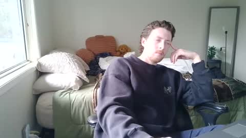 Snapshot of canadianstud18 chatting on 02/24/25, 07:41 Devon online show from 02/24/25, 07:41