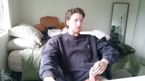 Snapshot of canadianstud18 chatting on 02/24/25, 11:41 Devon online show from 02/24/25, 11:41