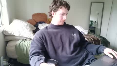 Snapshot of canadianstud18 chatting on 02/25/25, 06:31 Devon online show from 02/25/25, 06:31