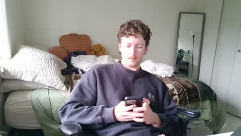 Snapshot of canadianstud18 chatting on 02/26/25, 10:31 Devon online show from 02/26/25, 10:31