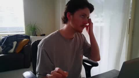 Snapshot of canadianstud18 chatting on 03/04/25, 12:50 Devon online show from 03/04/25, 12:50