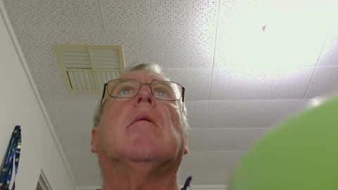 Canberian online show from 06/12/26, 12:09