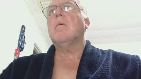 Canberian online show from 06/12/26, 11:35