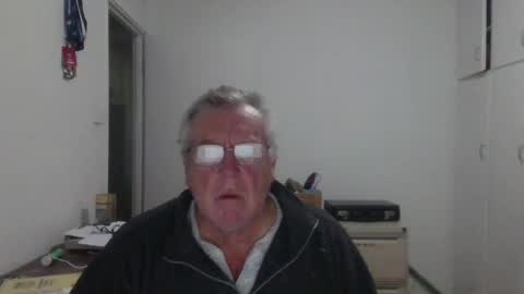 Canberian online show from 06/15/26, 11:51
