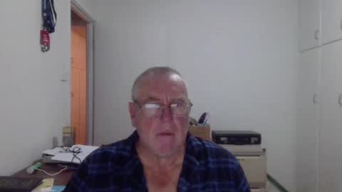 Canberian online show from 06/17/26, 12:24