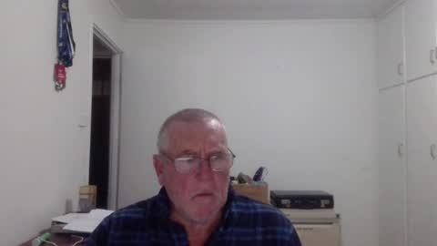 Canberian online show from 06/19/26, 11:19