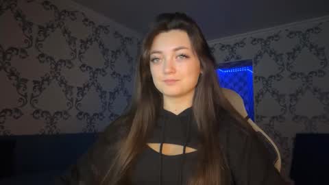 Snapshot of cancychill chatting on 02/19/26, 04:19 Kate online show from 02/19/26, 04:19