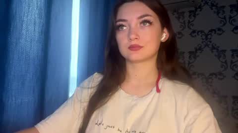 Snapshot of cancychill chatting on 03/18/26, 06:16 Kate online show from 03/18/26, 06:16