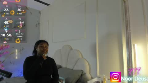 Snapshot of candaceowens chatting on 04/06/26, 03:37 candaceowens online show from 04/06/26, 03:37