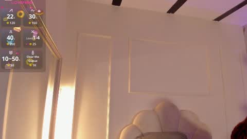 Snapshot of candaceowens chatting on 06/22/26, 03:36 candaceowens online show from 06/22/26, 03:36
