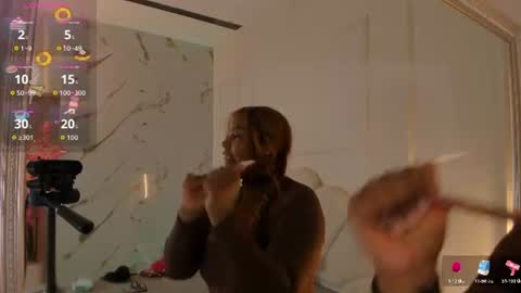 Snapshot of candaceowens chatting on 06/26/26, 03:44 candaceowens online show from 06/26/26, 03:44