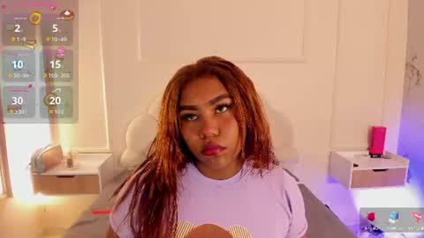Snapshot of candaceowens chatting on 07/16/26, 03:56 candaceowens online show from 07/16/26, 03:56