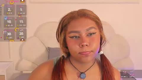 Snapshot of candaceowens chatting on 07/18/26, 03:54 candaceowens online show from 07/18/26, 03:54