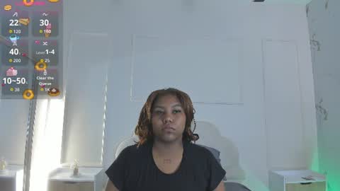 Snapshot of candaceowens chatting on 07/21/26, 03:42 candaceowens online show from 07/21/26, 03:42