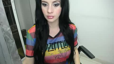 Snapshot of candacesxhot chatting on 02/24/25, 04:27 cumorsmooke online show from 02/24/25, 04:27