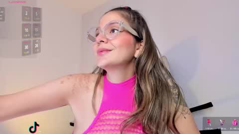 Candase online show from 11/25/25, 12:54