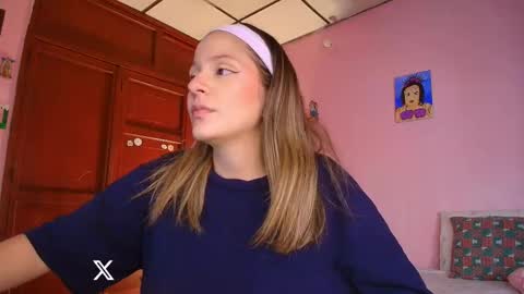 Candase online show from 02/08/26, 11:52