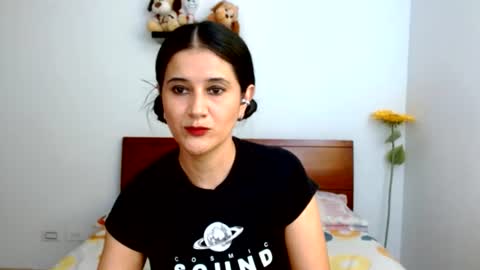 Snapshot of canddysexxx_ chatting on 07/10/26, 04:42 Carolina online show from 07/10/26, 04:42