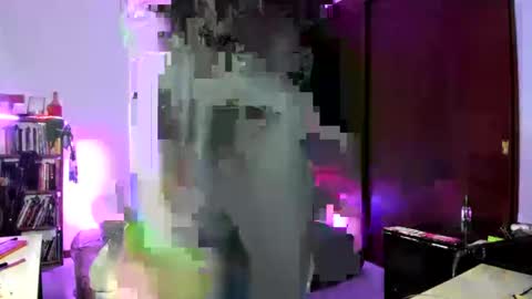 Candelaria online show from 09/09/25, 02:33