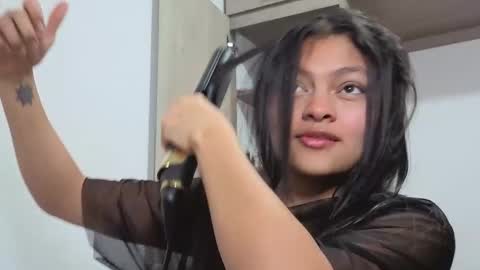 Cancela online show from 03/02/26, 07:09