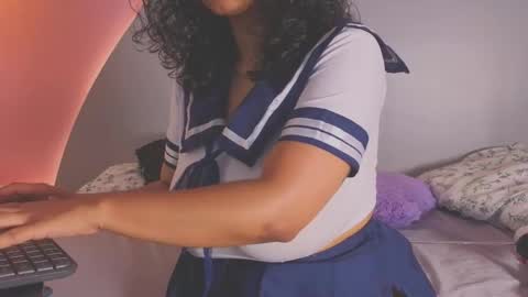 Candela  online show from 01/12/26, 01:38