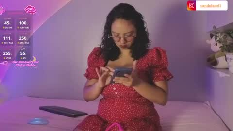 Snapshot of candela_cool chatting on 04/23/26, 12:04 Candela online show from 04/23/26, 12:04