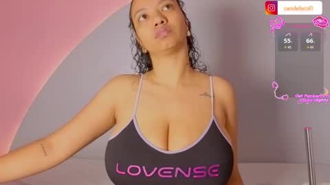 Snapshot of candela_cool chatting on 06/08/26, 11:21 Candela online show from 06/08/26, 11:21