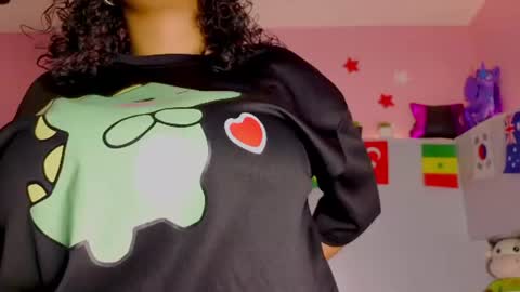 Snapshot of candela_cool chatting on 07/11/26, 11:35 Candela online show from 07/11/26, 11:35